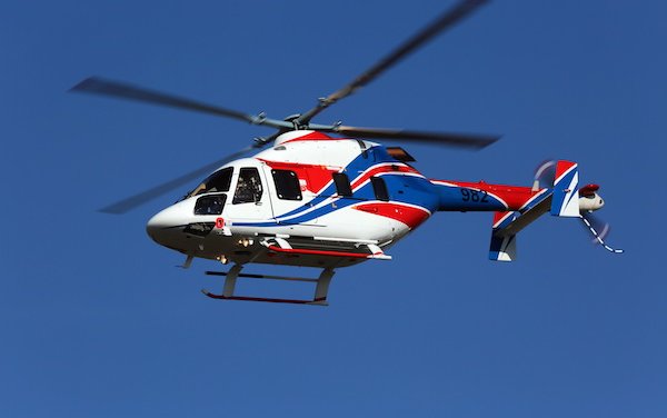 New financial products from Russian Helicopters at Singapore Airshow 2020