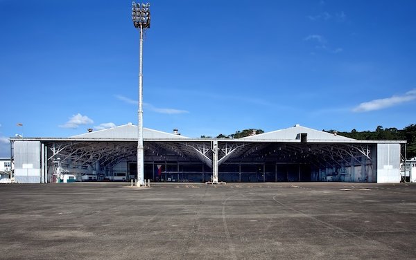 New hub for business aviation in the Asia Pacific region