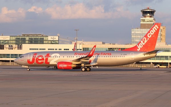 New maintenance agreement: Czech Airlines Technics & Jet2