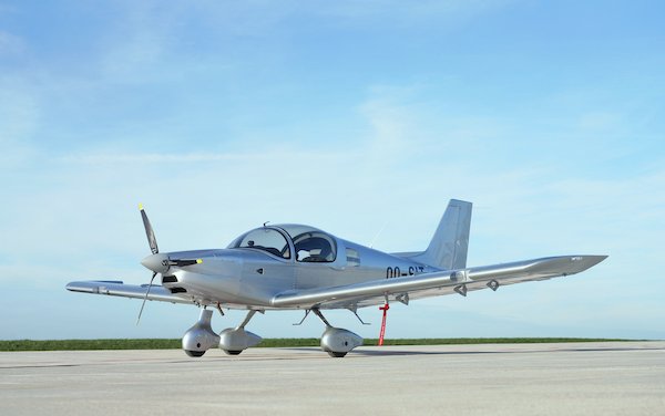 New orders for Sonaca 200 by long-standing Sonaca Aircraft clients 