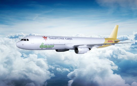 New partnership in cargo transportation: DHL Express and SmartLynx Malta 