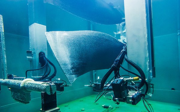 New Rolls-Royce facility to develop cleaner, quieter, more-efficient jet engines