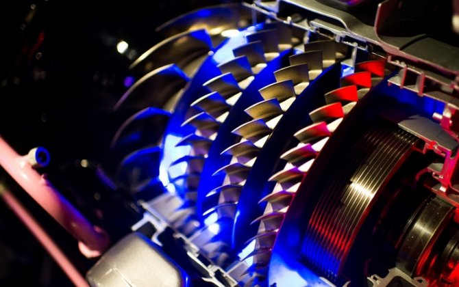 New Russian aircraft engine VK-800S will be certificated in 2020