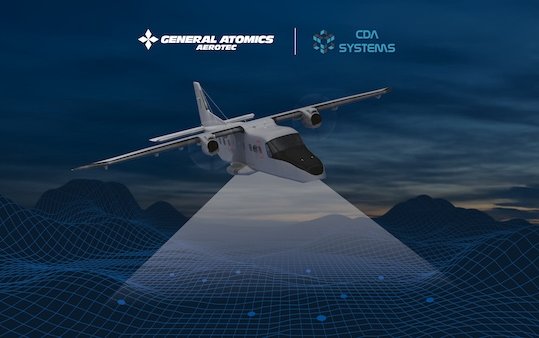 New sensor option for Do228 NXT enhances search and rescue and maritime patrol capabilities