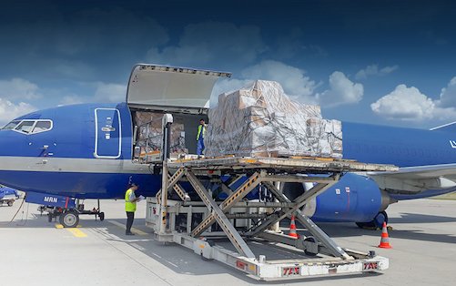 New solutions and innovative adaptations: passenger aircraft utilization amidst COVID-19