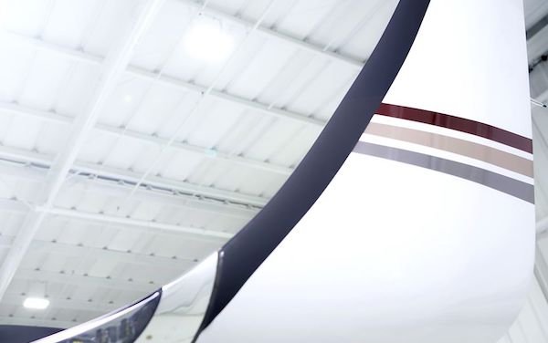 New Tamarack European Installation Centre opened