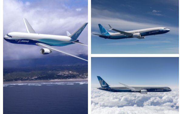 New-technology widebodies leading the way - Middle East fleet to more than double by 2042