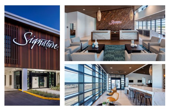 New terminal in Key West  to bring exceptional experience to private aviation travelers in Florida