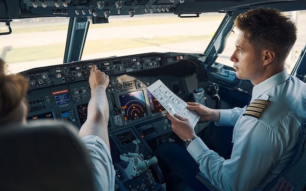New trend signals to potential challenge &ndash; airline captain shortage