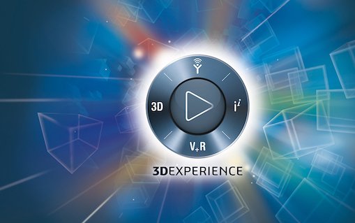 Next Generation Enterprise Platform: 3DEXPERIENCE for All Programs