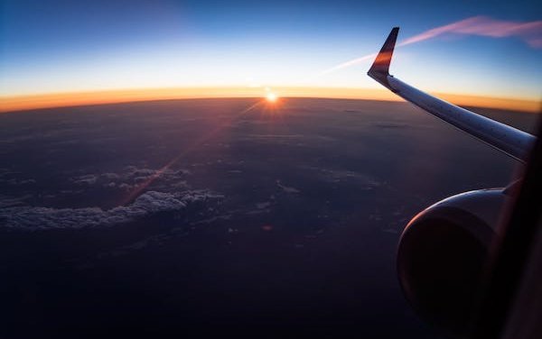 Nick Weston on regional business aviation role to post corona bounce back 