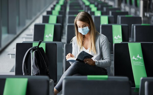 No more rebooking fees - Lufthansa, SWISS, Austrian Airlines and Brussels Airlines flights