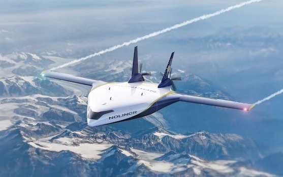 Nolinor Aviation to acquire multiple cargo aircraft from Natilus