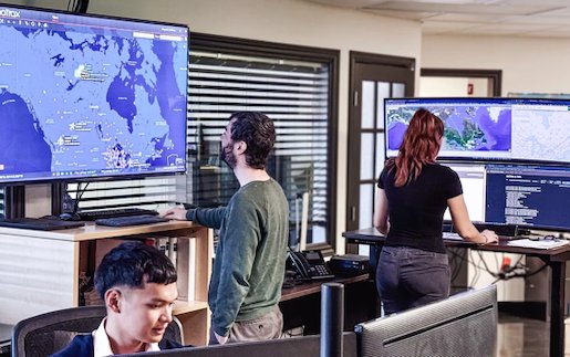 Nolinor becomes first in Canada to deploy SKYTRAC&rsquo;s TrooTrax Mission for GADSS-ready tracking 