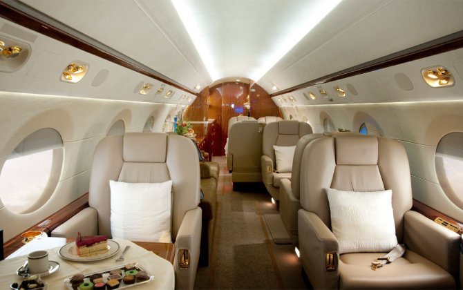  Nomad Aviation moves headquarters from Berne to Zurich