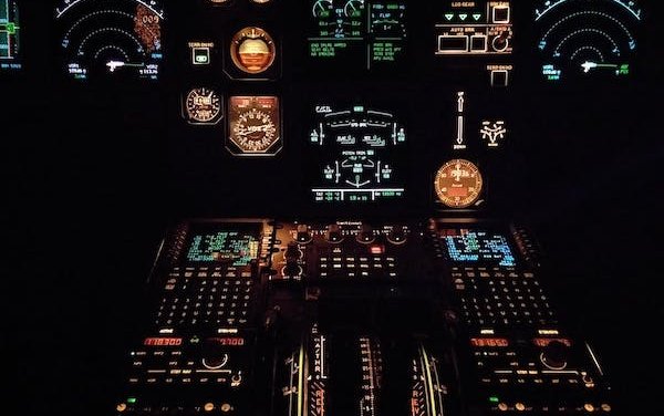 Nominations open for 2023 Flight Instructor Hall of Fame