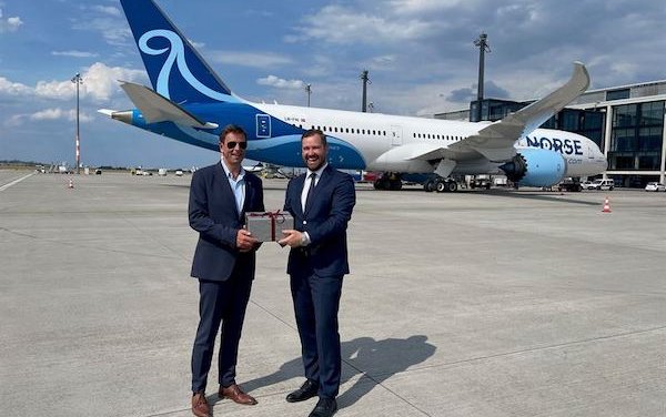 Norse Atlantic Airways celebrated inaugural flights from Berlin and announces new Berlin to Fort Lauderdale route