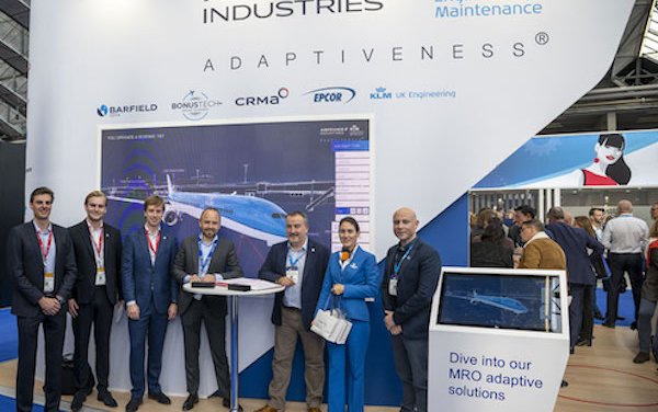 Norse Atlantic Airways continues to soar with Prognos for aircraft