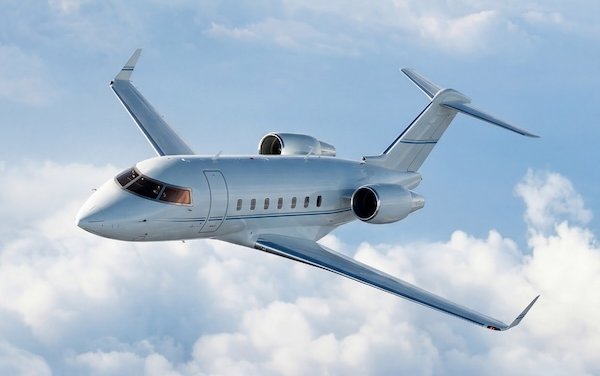 Northern Jet earns Wyvern Wingman PRO certification