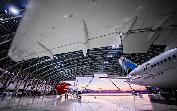 Norwegian initiates reorganization process in Norway