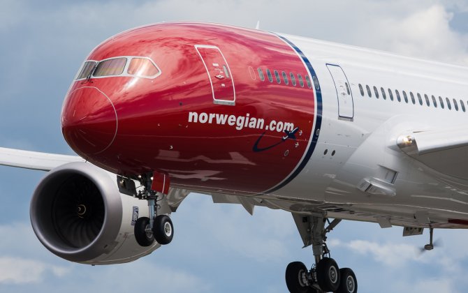 Norwegian launches new low-cost route from Edinburgh to Barcelona this week