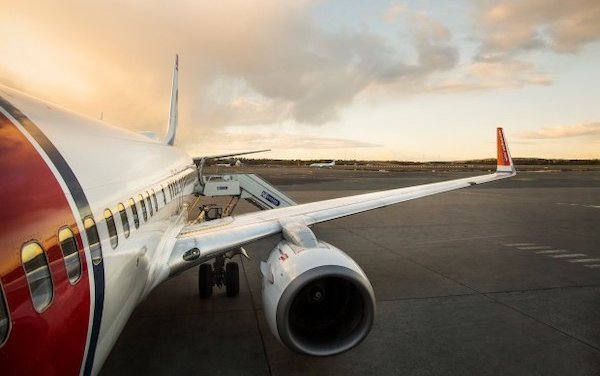 Norwegian: recapitalization finalized and state aid secured 