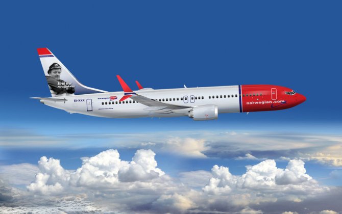 Norwegian reports record high year-end traffic figures: Carried over 33 million passengers in 2017