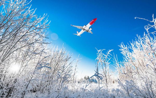 Norwegian to focus on a strong European network