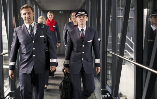Norwegian to open new pilot base in Dublin and recruit new pilots to support international growth
