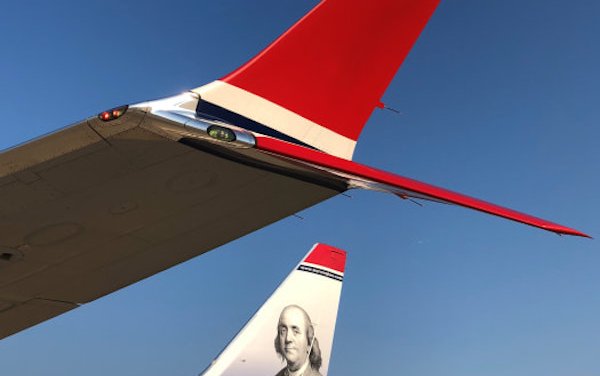 Norwegian to operate latest Boeing 737 MAX aircraft from London Gatwick