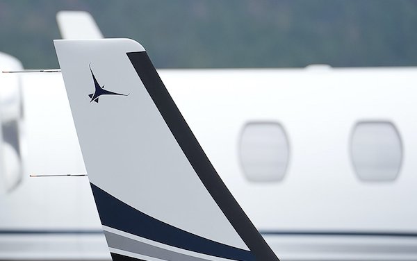 NTSB preliminary report shows Tamarack SMARTWING wingtips were operating with no flight control anomalies 