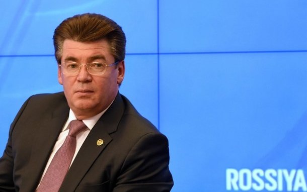 Official letter on MH17 investigation by top Russian aviation official Oleg Storchevoy