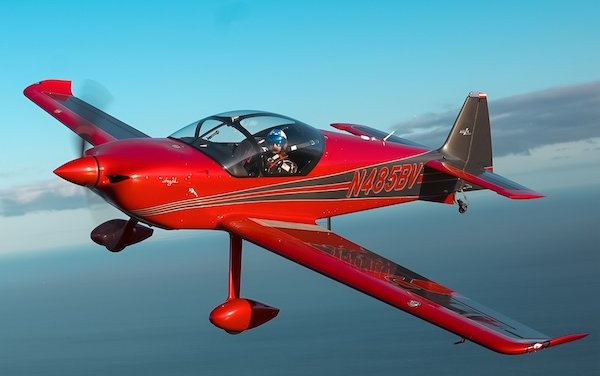 Official unveiling of INTEGRAL R to the US market at Sun &lsquo;n Fun, from 1 to 6 April 2025