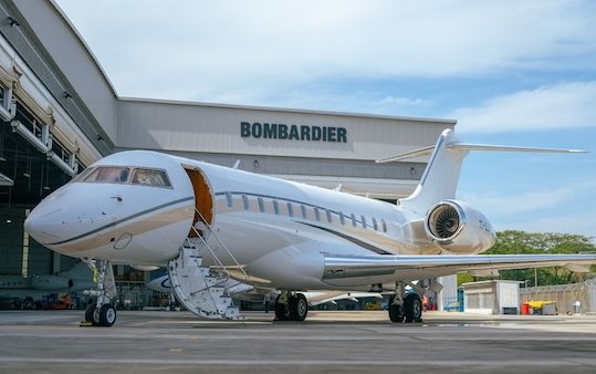 Ollie Air launches Asia-Pacific charter operations