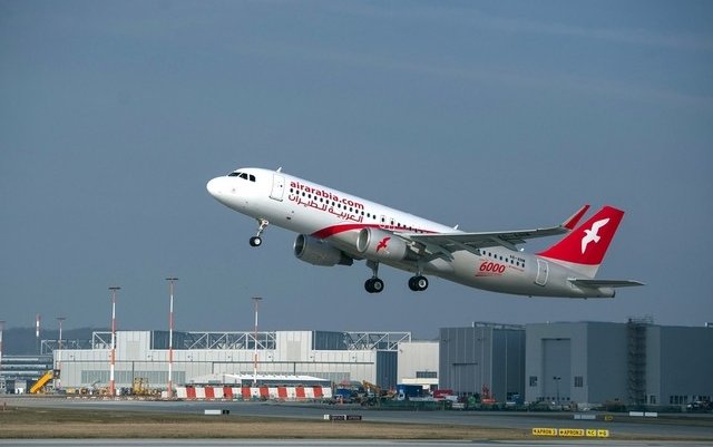 Oman bank backs Gulf carriers