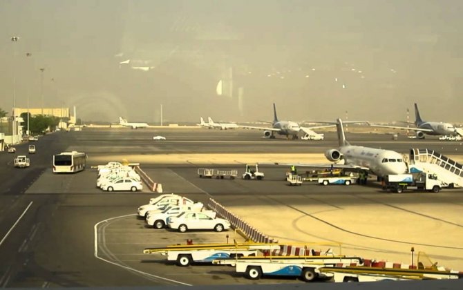 Oman to increase air traffic fees as it grapples with budget deficit
