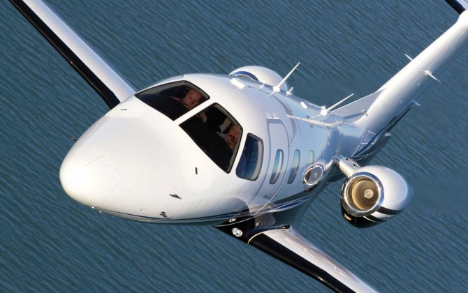 ONE Aviation and Scheme Designers Enter Agreement for Concierge Design Services