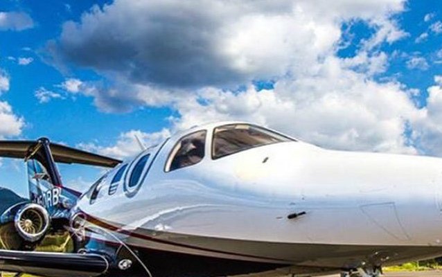 ONE Aviation and Scheme Designers signs consultation agreement
