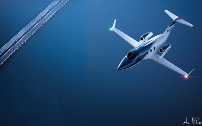 One Minute Month: Business jet market January 2016
