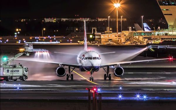 One more acquisition of Avia Solutions Group - Aviator 