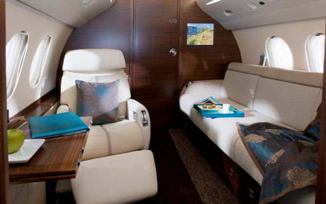 Operators Survey: Dassault Falcon 7X