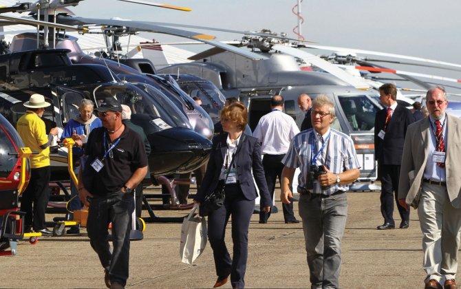 OPINION: Rotorcraft sector must go back to basics