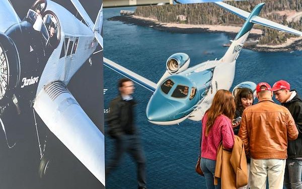Optimized dates for AERO 2021