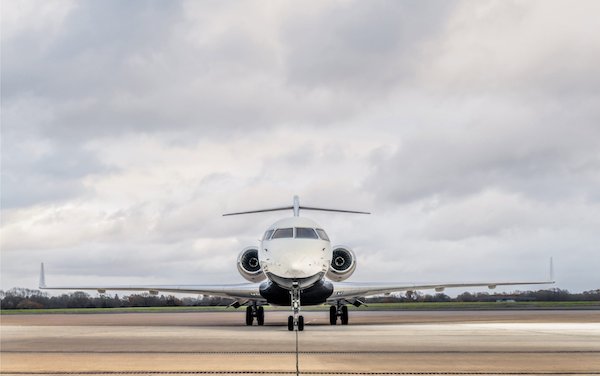 OPUL Jets &ndash; a new private aviation charter brand launches in UK, Isle of Man and UAE 