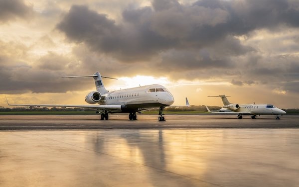 OPUL Jets expands footprint  with integration of Wallcourt Aviation