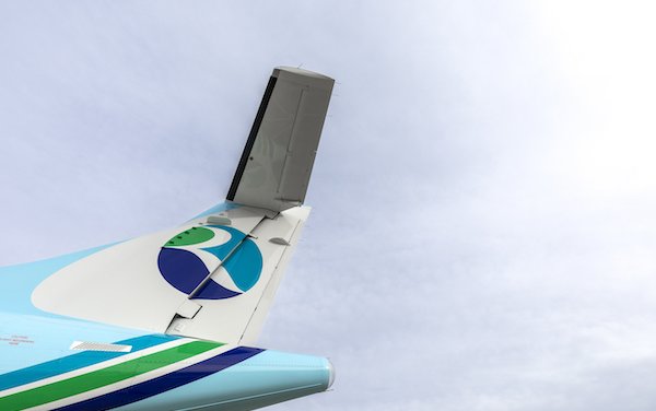 ORC took delivery of its first ATR 42-600 covered by an ATR GMA