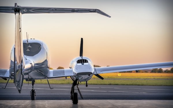 Ostend Air College invests in the ALSIM AL42 Simulator to enhance its pilot training