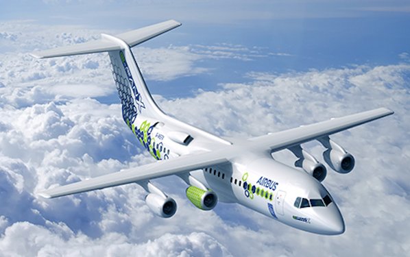  Our sustainability and electrification - Paul Stein, Rolls-Royce Chief Technology Officer 