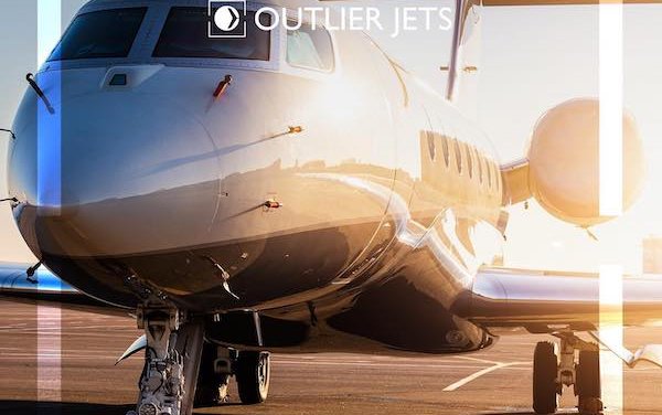Outlier Jets celebrates fifth anniversary with plans for expansion and private offering 