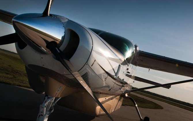 Pakistan orders Cessna turboprops for aeromedical evacuation